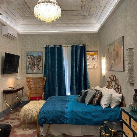 פלרמו I Bastioni Apartment מראה חיצוני תמונה
