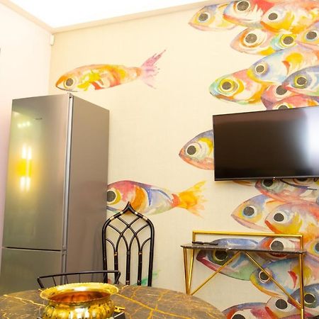 פלרמו I Bastioni Apartment מראה חיצוני תמונה