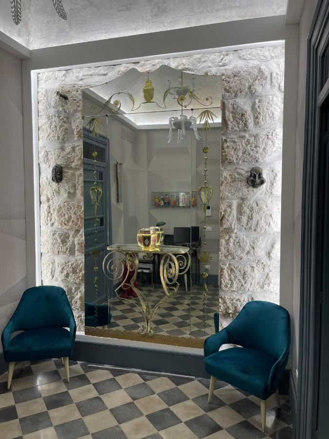 פלרמו I Bastioni Apartment מראה חיצוני תמונה