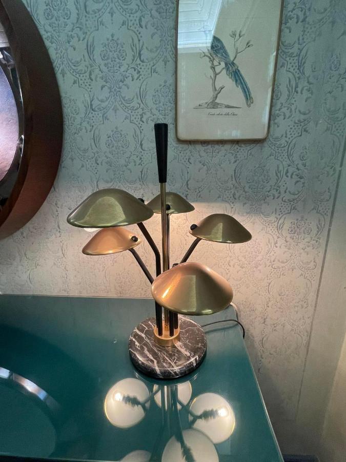 פלרמו I Bastioni Apartment מראה חיצוני תמונה