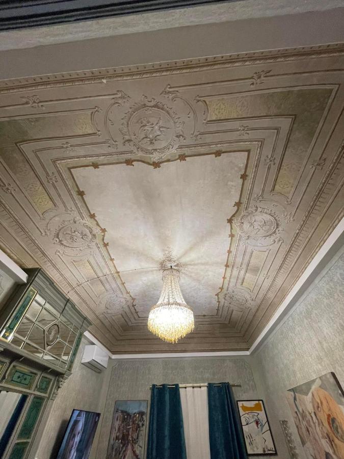 פלרמו I Bastioni Apartment מראה חיצוני תמונה