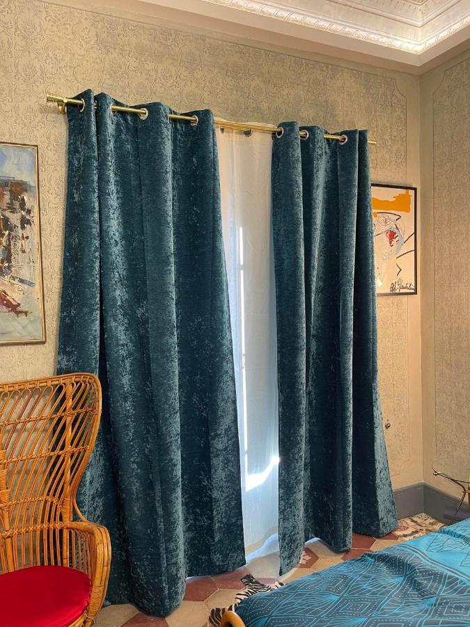 פלרמו I Bastioni Apartment מראה חיצוני תמונה