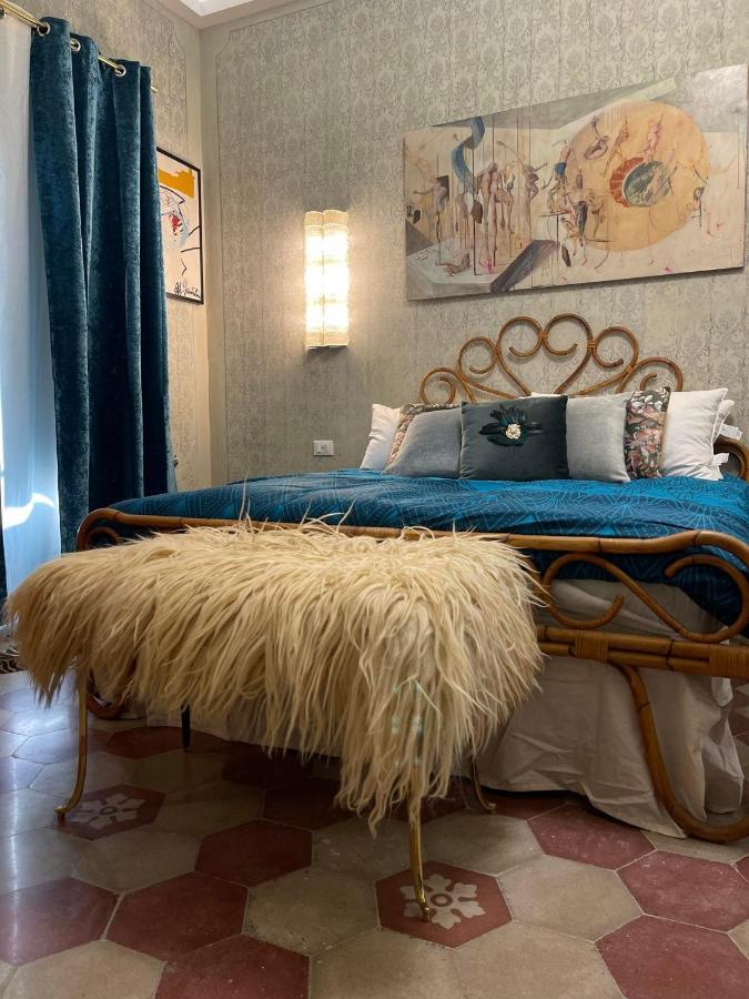 פלרמו I Bastioni Apartment מראה חיצוני תמונה