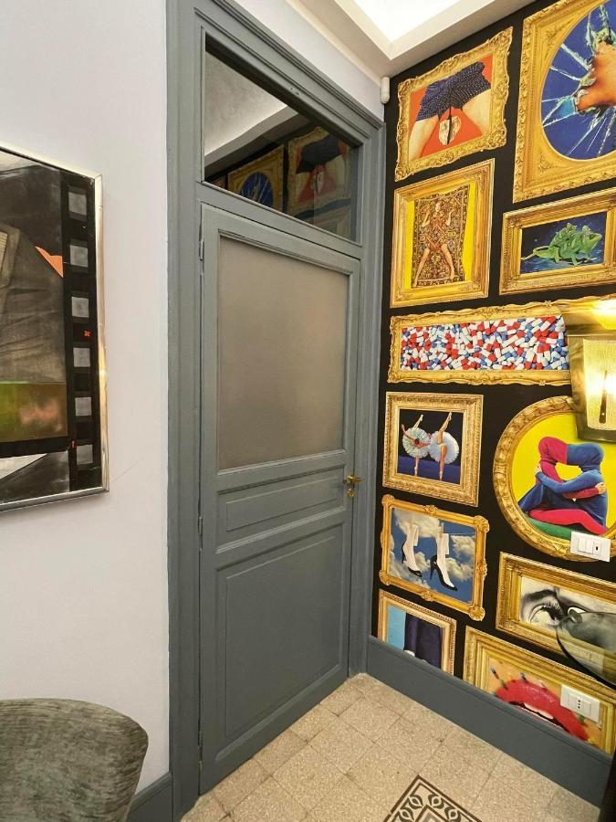 פלרמו I Bastioni Apartment מראה חיצוני תמונה
