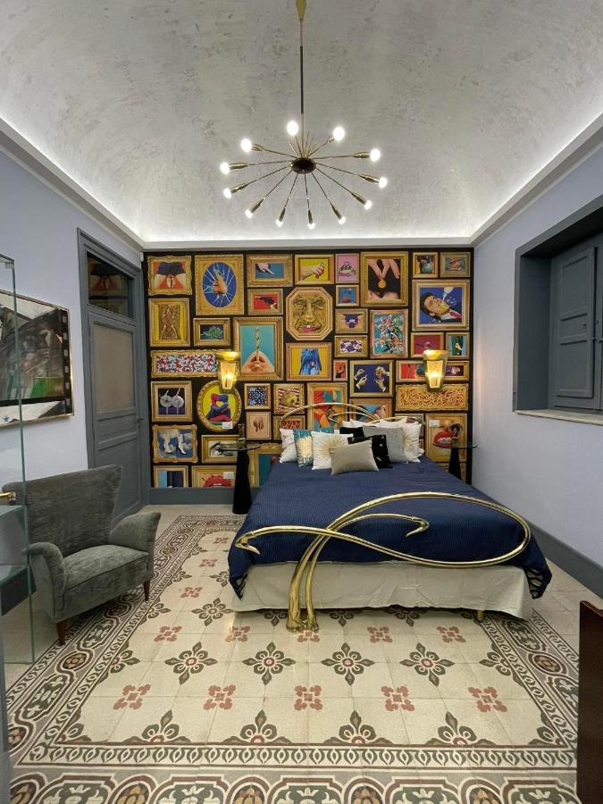 פלרמו I Bastioni Apartment מראה חיצוני תמונה