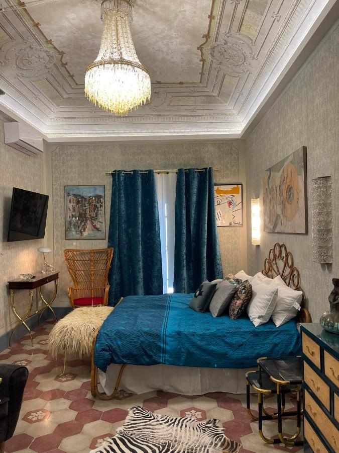 פלרמו I Bastioni Apartment מראה חיצוני תמונה