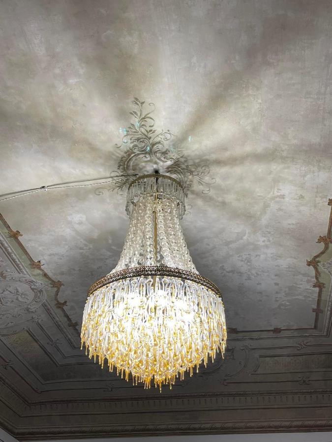 פלרמו I Bastioni Apartment מראה חיצוני תמונה