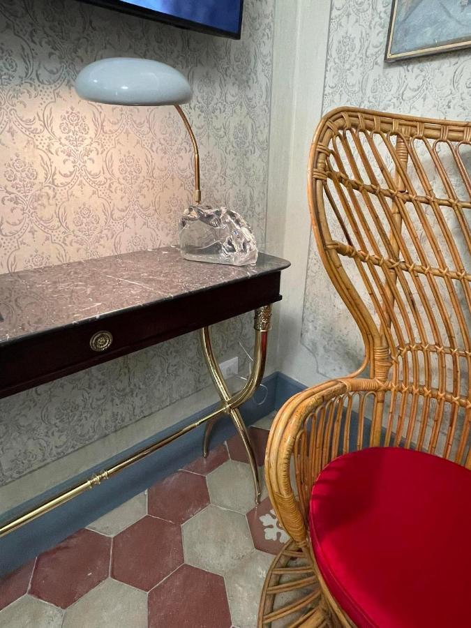 פלרמו I Bastioni Apartment מראה חיצוני תמונה