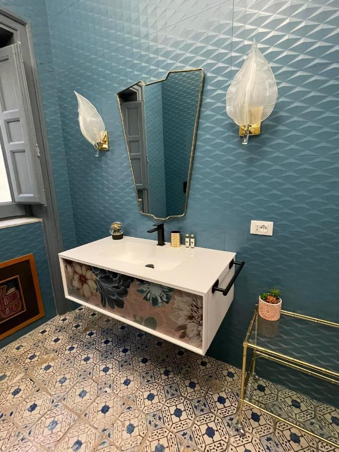 פלרמו I Bastioni Apartment מראה חיצוני תמונה