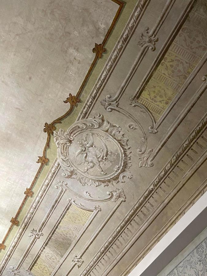 פלרמו I Bastioni Apartment מראה חיצוני תמונה