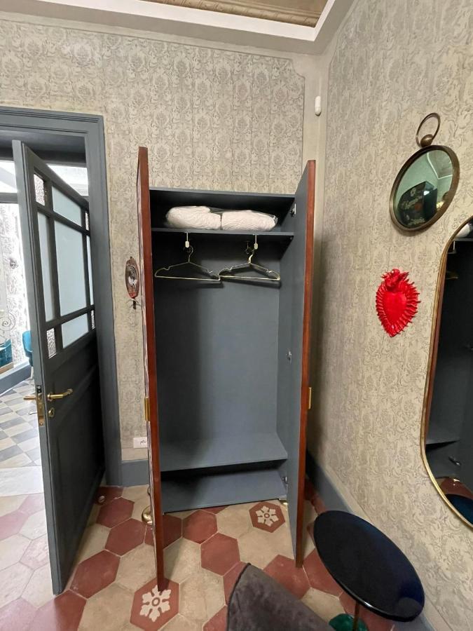 פלרמו I Bastioni Apartment מראה חיצוני תמונה