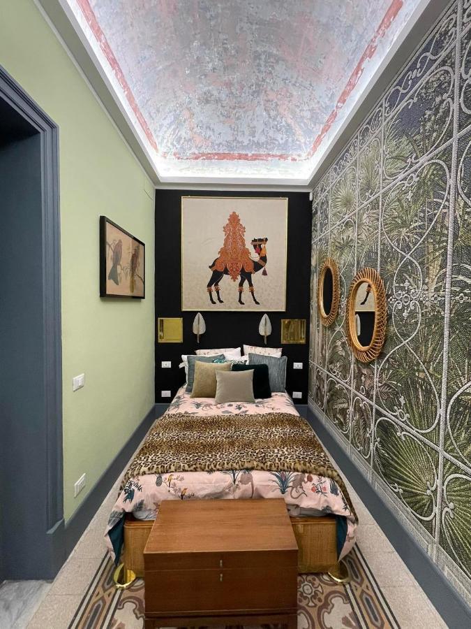 פלרמו I Bastioni Apartment מראה חיצוני תמונה
