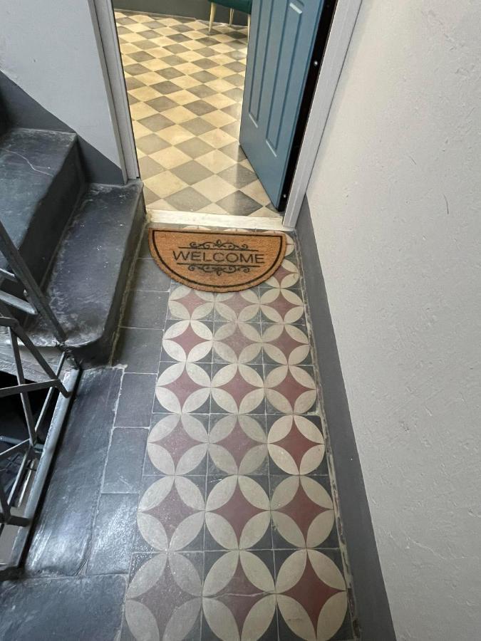 פלרמו I Bastioni Apartment מראה חיצוני תמונה