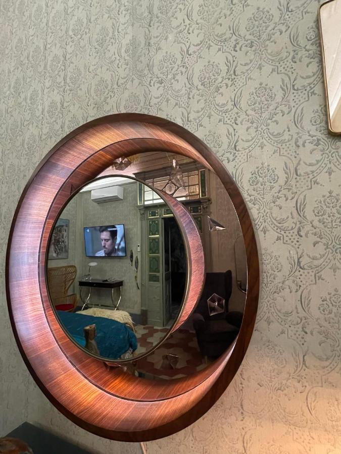 פלרמו I Bastioni Apartment מראה חיצוני תמונה