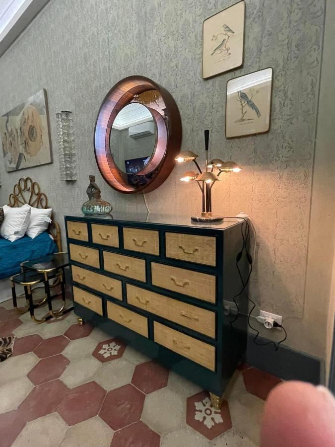 פלרמו I Bastioni Apartment מראה חיצוני תמונה