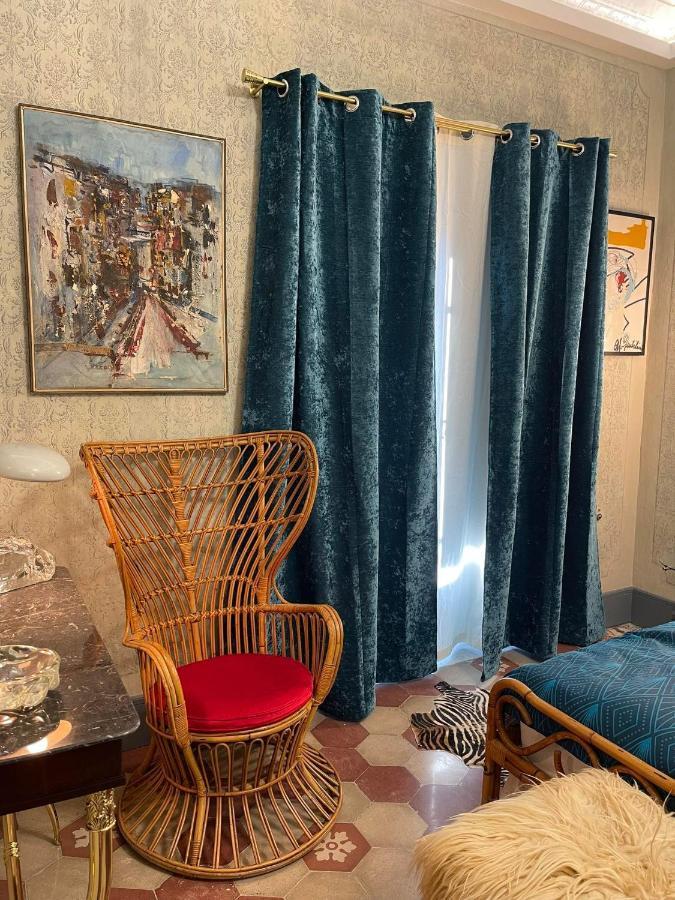 פלרמו I Bastioni Apartment מראה חיצוני תמונה