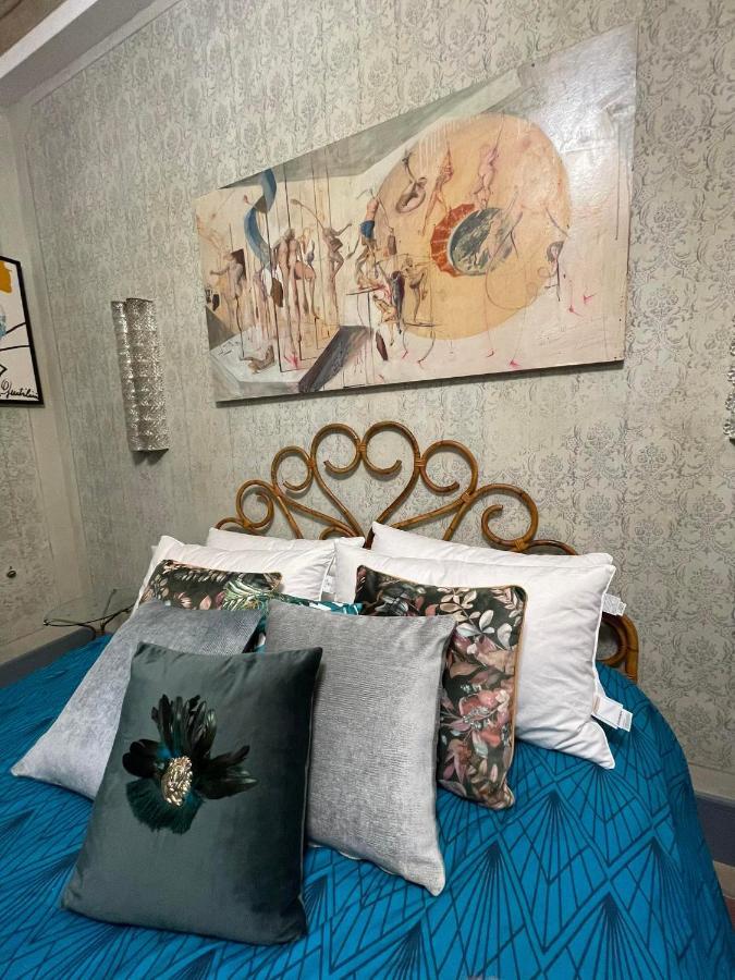 פלרמו I Bastioni Apartment מראה חיצוני תמונה