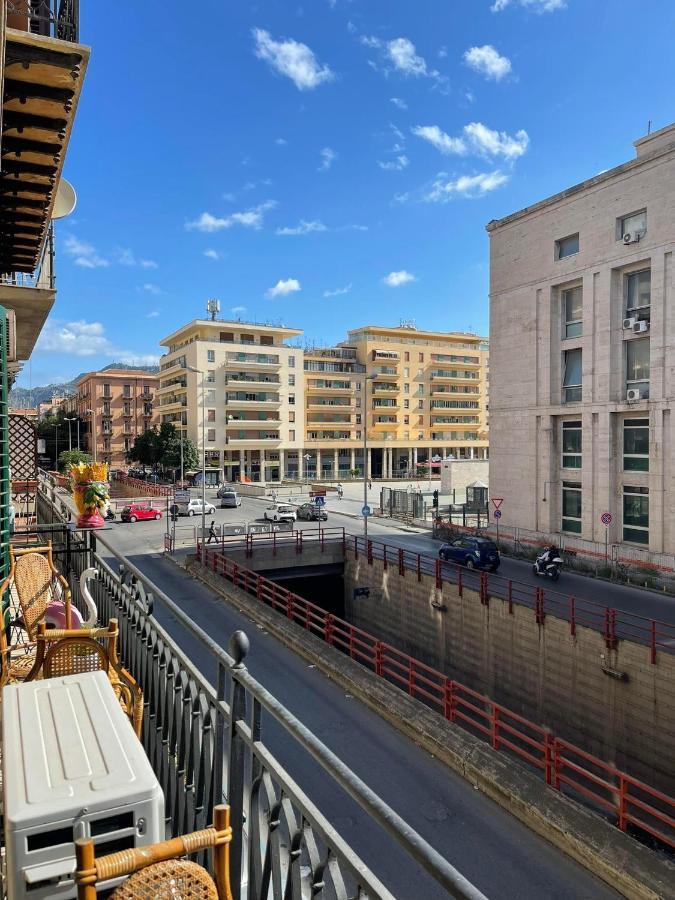 פלרמו I Bastioni Apartment מראה חיצוני תמונה