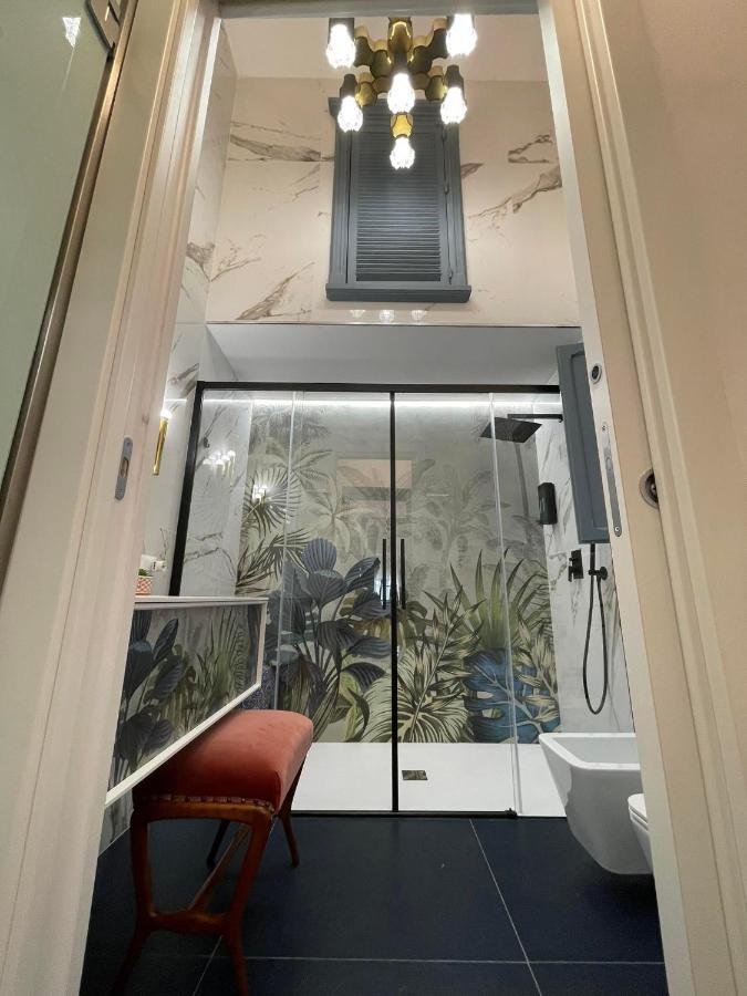 פלרמו I Bastioni Apartment מראה חיצוני תמונה