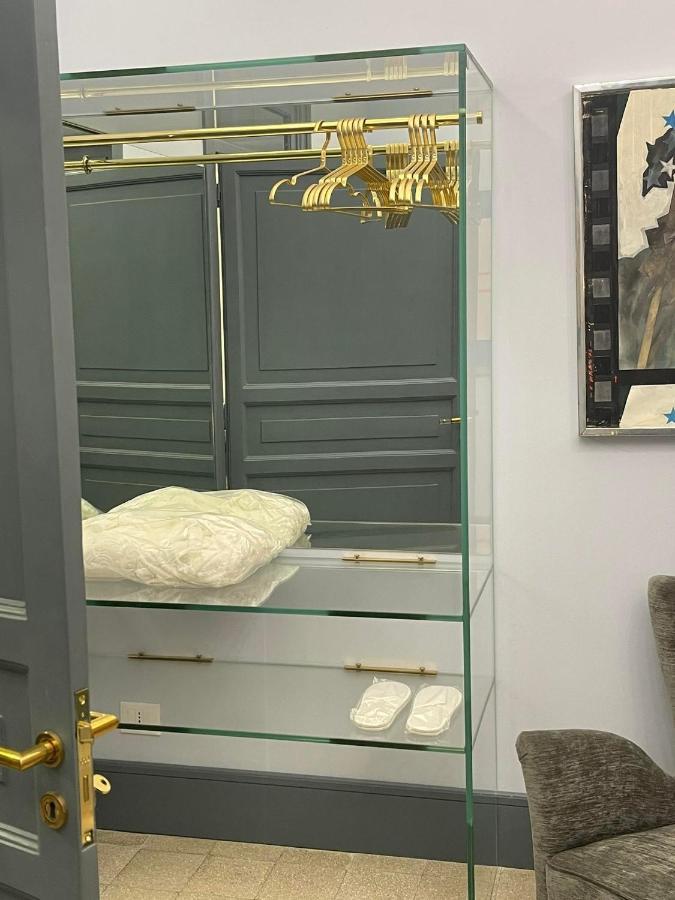 פלרמו I Bastioni Apartment מראה חיצוני תמונה
