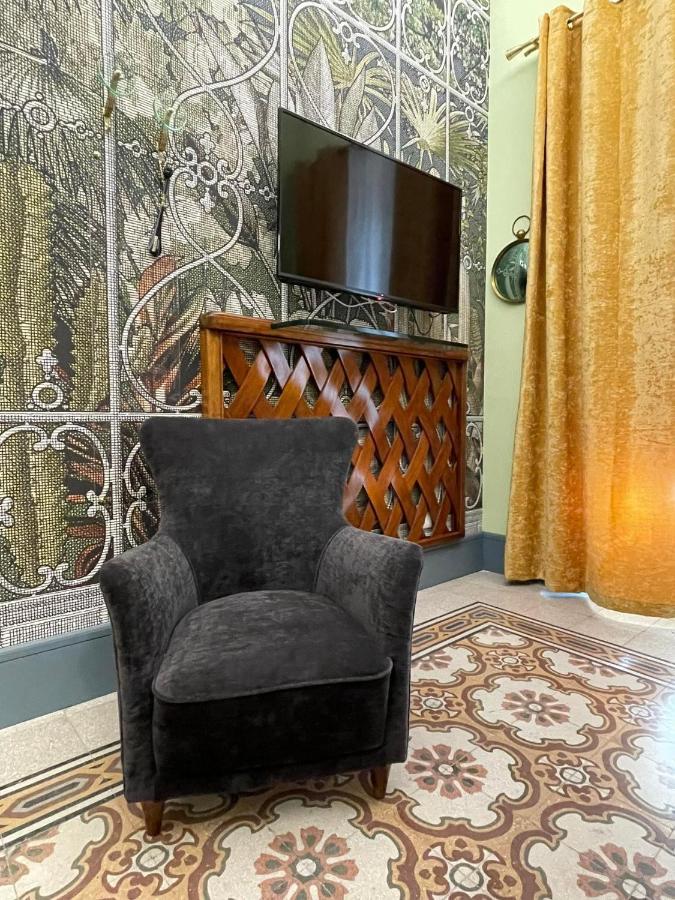 פלרמו I Bastioni Apartment מראה חיצוני תמונה