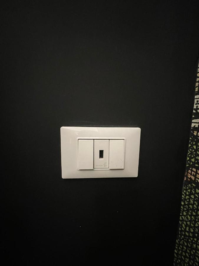פלרמו I Bastioni Apartment מראה חיצוני תמונה