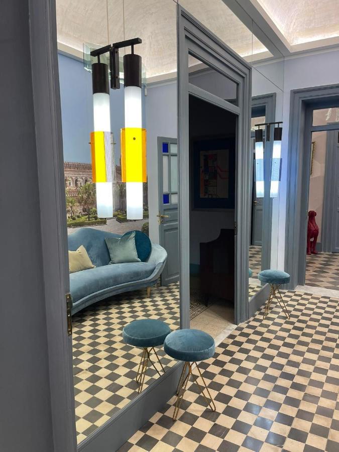 פלרמו I Bastioni Apartment מראה חיצוני תמונה
