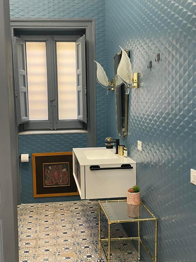 פלרמו I Bastioni Apartment מראה חיצוני תמונה