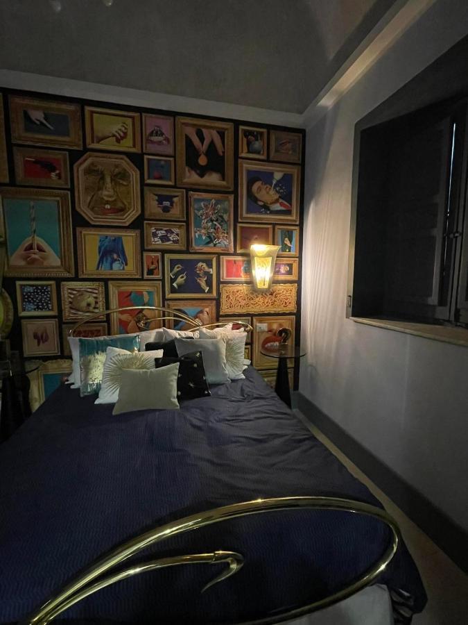 פלרמו I Bastioni Apartment מראה חיצוני תמונה