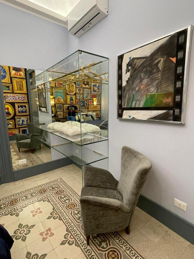 פלרמו I Bastioni Apartment מראה חיצוני תמונה