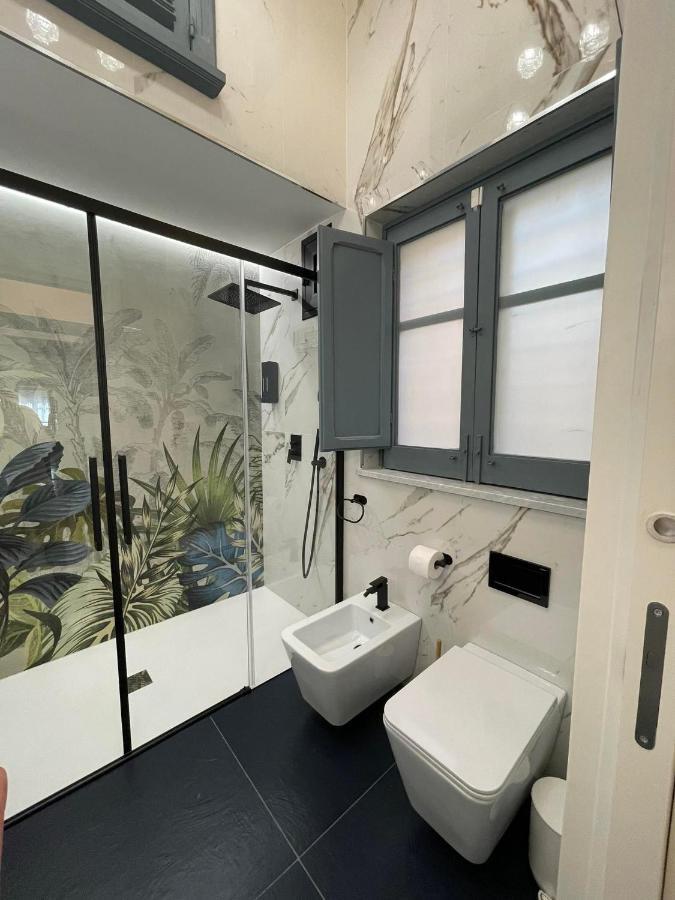 פלרמו I Bastioni Apartment מראה חיצוני תמונה