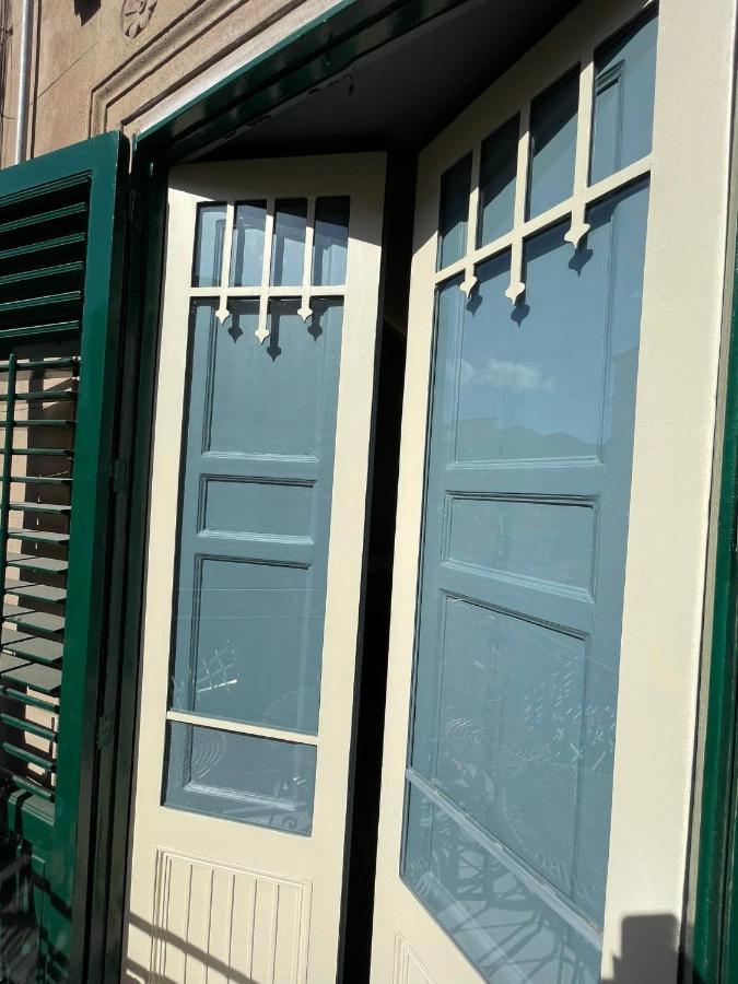 פלרמו I Bastioni Apartment מראה חיצוני תמונה
