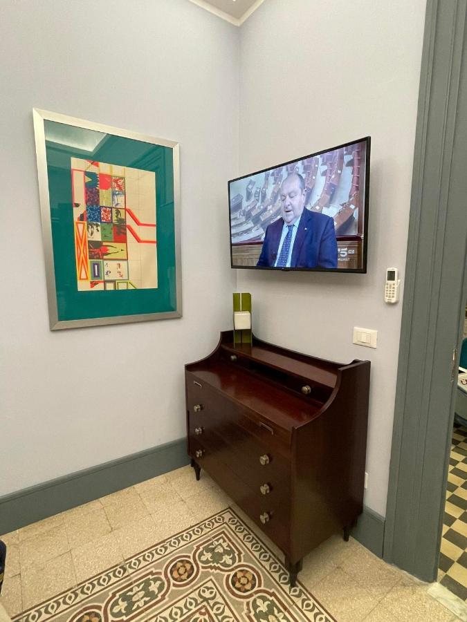 פלרמו I Bastioni Apartment מראה חיצוני תמונה