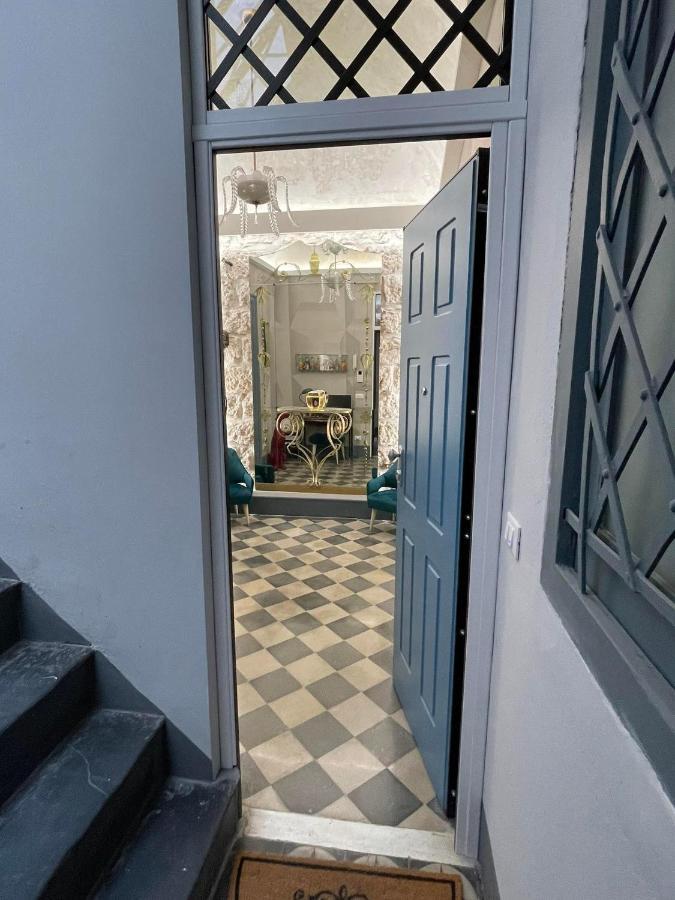 פלרמו I Bastioni Apartment מראה חיצוני תמונה