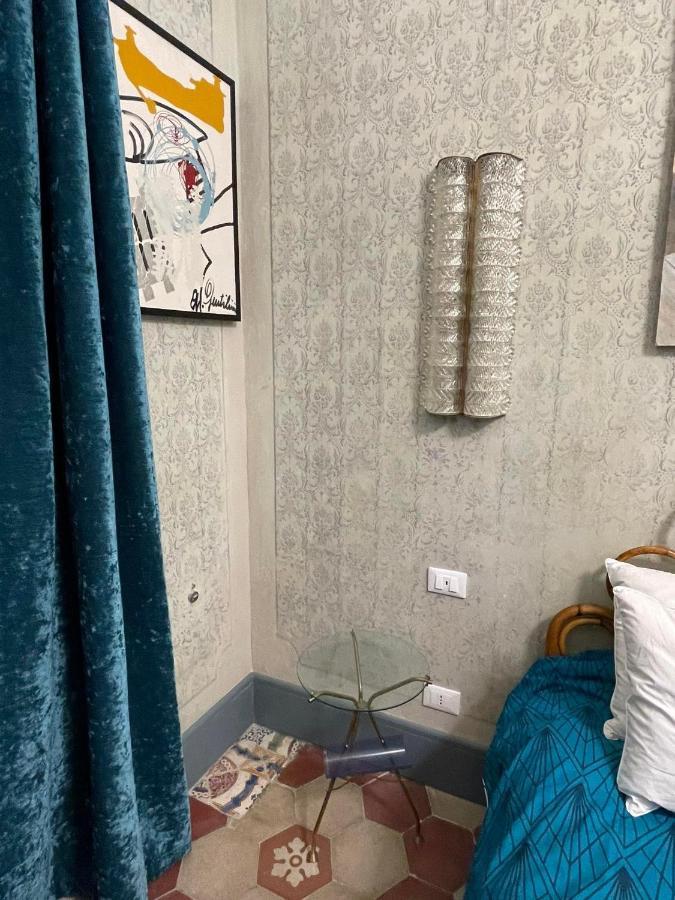 פלרמו I Bastioni Apartment מראה חיצוני תמונה
