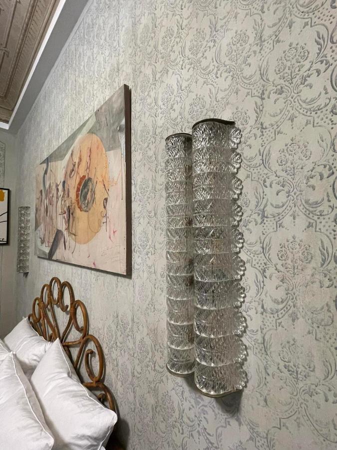פלרמו I Bastioni Apartment מראה חיצוני תמונה
