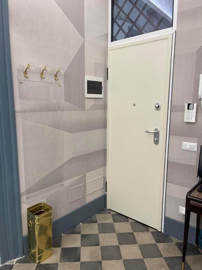 פלרמו I Bastioni Apartment מראה חיצוני תמונה