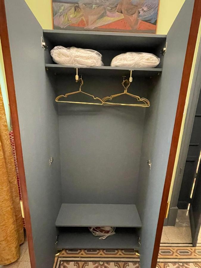 פלרמו I Bastioni Apartment מראה חיצוני תמונה