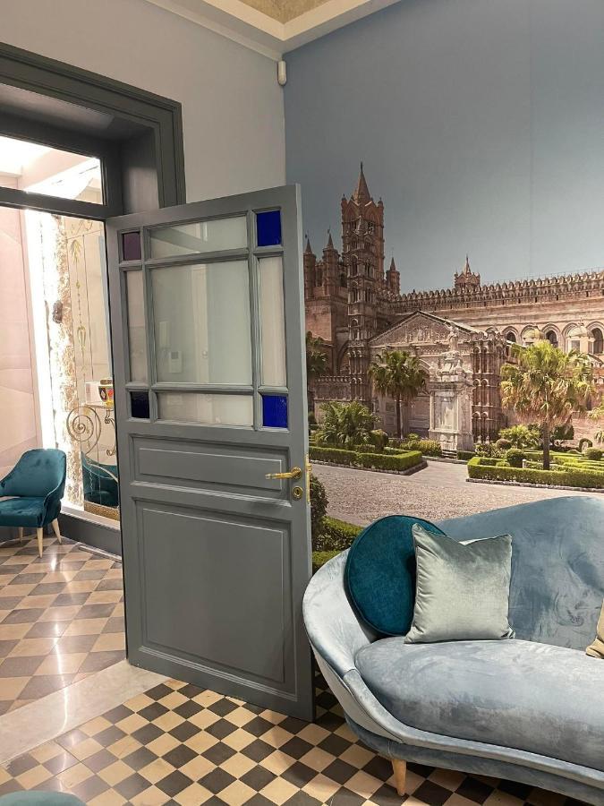 פלרמו I Bastioni Apartment מראה חיצוני תמונה