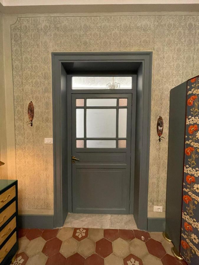 פלרמו I Bastioni Apartment מראה חיצוני תמונה