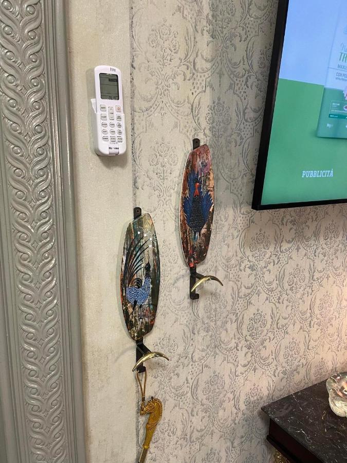 פלרמו I Bastioni Apartment מראה חיצוני תמונה