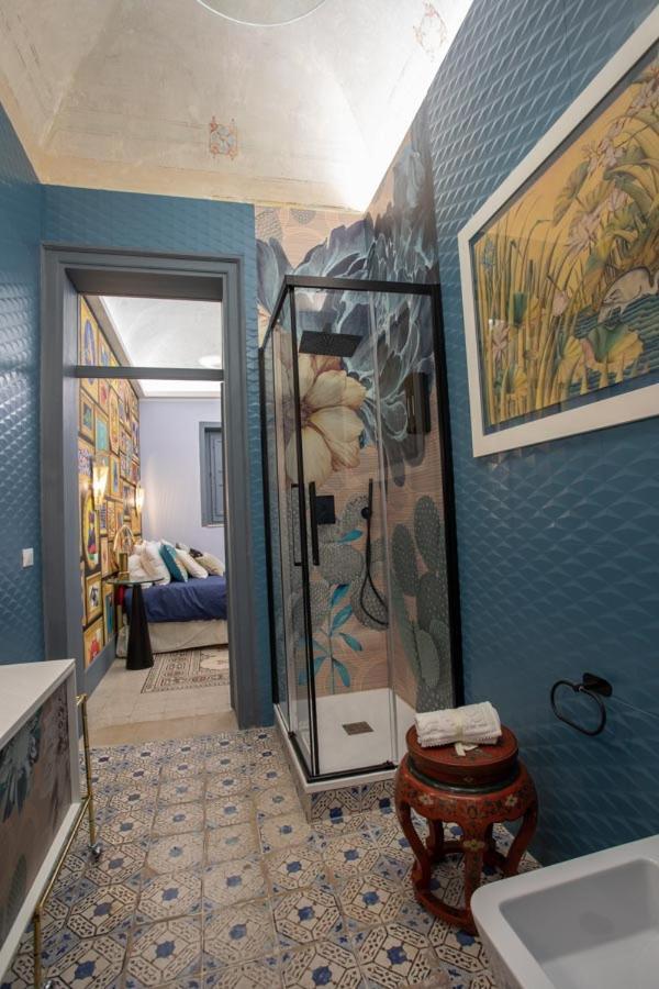 פלרמו I Bastioni Apartment מראה חיצוני תמונה