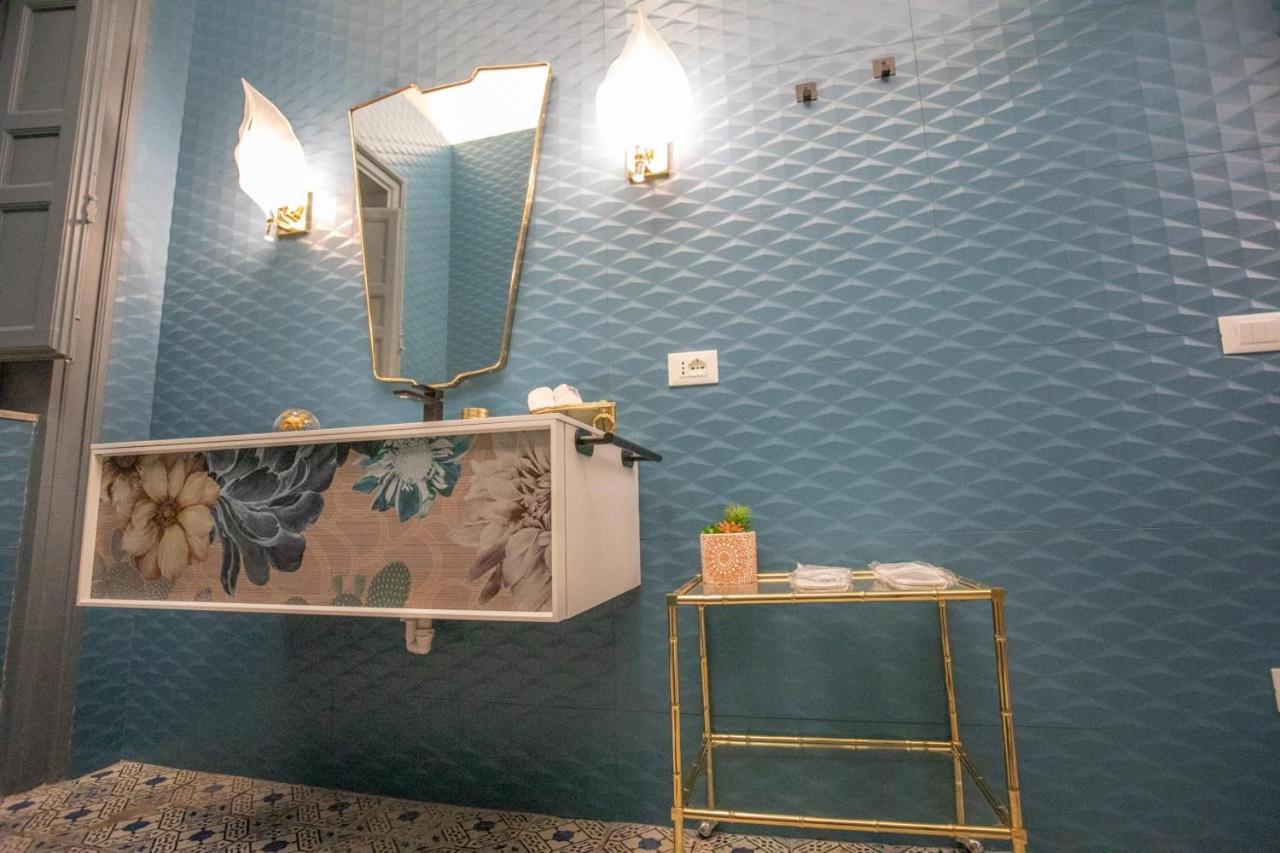 פלרמו I Bastioni Apartment מראה חיצוני תמונה