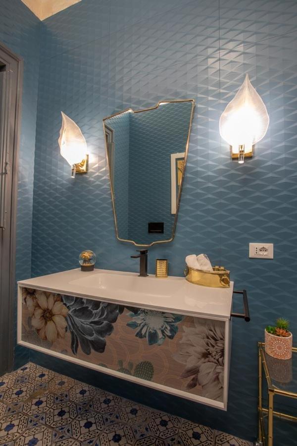 פלרמו I Bastioni Apartment מראה חיצוני תמונה